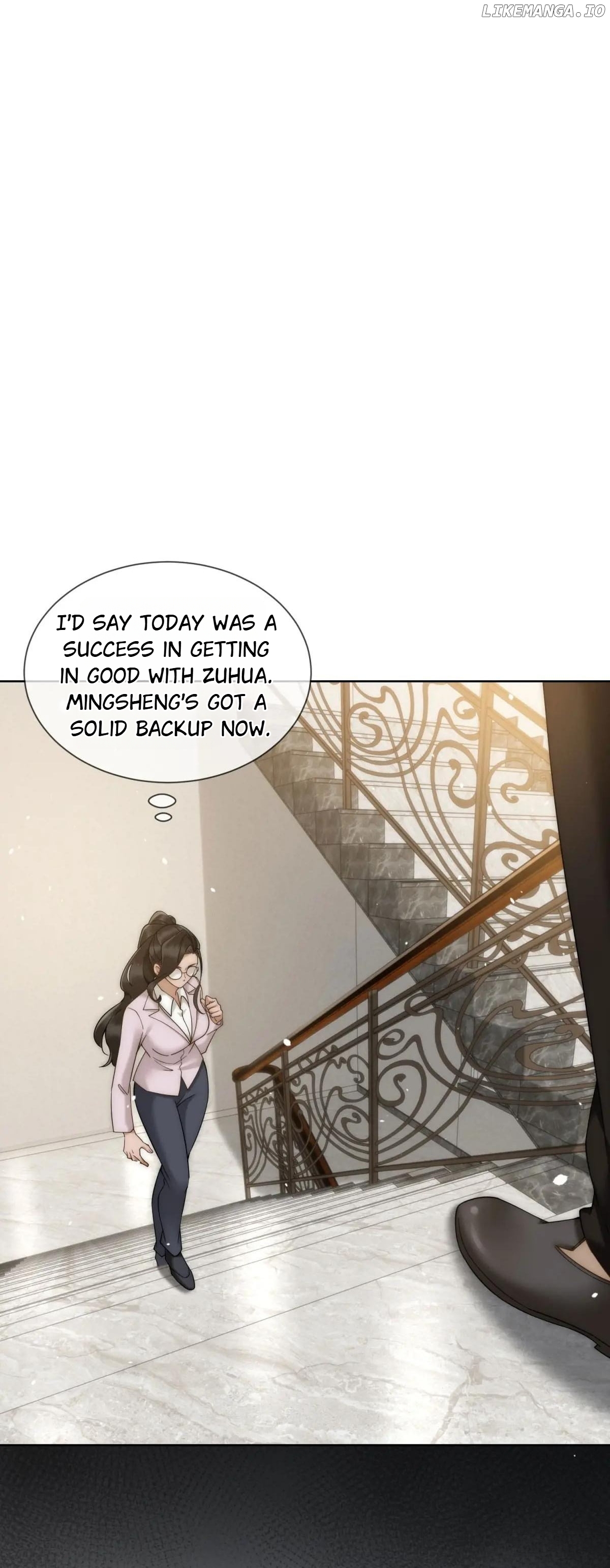 Don't Mess with a Deadly Revenger Chapter 19 - page 27